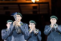 BASEL TATTOO 2026 Premiere