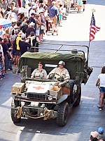 BASEL TATTOO PARADE 2026