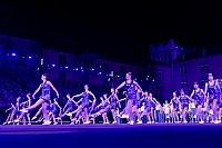BASEL TATTOO 2024 SHOW