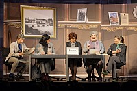 GLAIBASLER CHARIVARI 2026