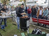 BELL BBQ MASTERS FINALE 2018