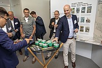 30 Jahre Schaer Pharma