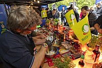 Bell Burger Challenge 2024 Finale