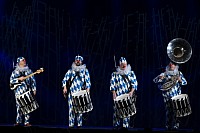 GLAIBASLER CHARIVARI 2026