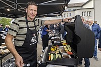 Bell BBQ Masters Finale 2024