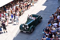 BASEL TATTOO PARADE 2026