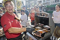 BELL BBQ MASTERS FINALE 2019 