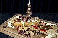 Bell Hot Dog Challenge 2025