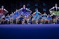 BASEL TATTOO 2026 Premiere