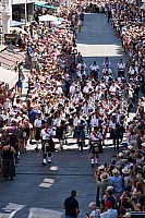 BASEL TATTOO PARADE 2026