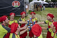 BELL BBQ AARAU