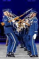 SWITZERLAND BASEL TATTOO