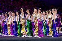 BASEL TATTOO 2024 SHOW