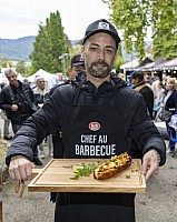 Bell Hot Dog Challenge 2025