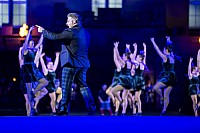 BASEL TATTOO 2026 Premiere