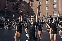 BASEL TATTOO 2019 PK 