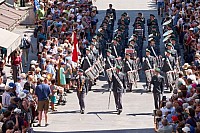 BASEL TATTOO PARADE 2026
