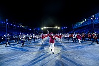 SWITZERLAND BASEL TATTOO