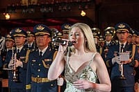 BASEL TATTOO 2019 HAUPTPROBE 