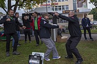 SIEGER Profi Team Chlaeggi-Bruzzler
