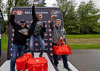 Bell Burger Challenge 2024 Finale