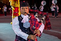 BASEL TATTOO 2024 HAUPTPROBE