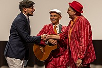 Guggemuusig Ohregribler - Gala Abend