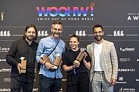 WOOHW! Award 2025 - Impressionen