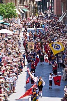 BASEL TATTOO PARADE 2026