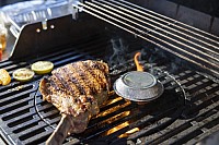 BELL BBQ MASTERS FINALE 2019 