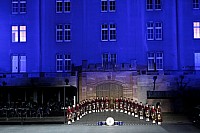 BASEL TATTOO 2025 CAST