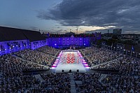 BASEL TATTOO 2026 Premiere