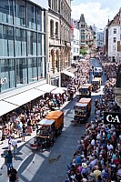 BASEL TATTOO PARADE 2026