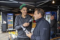 Bell Hot Dog Challenge 2025