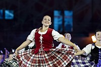 BASEL TATTOO 2026 Premiere