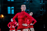 SWITZERLAND BASEL TATTOO