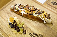 Bell Hot Dog Challenge 2025