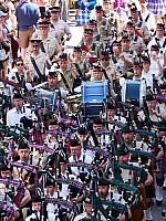 BASEL TATTOO PARADE 2026