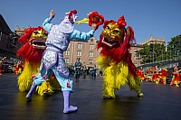 BASEL TATTOO 2019 PK 