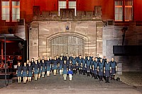 BASEL TATTOO 2024 SHOW