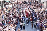BASEL TATTOO PARADED 2026