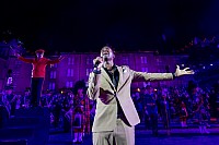 BASEL TATTOO 2019 HAUPTPROBE 