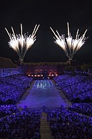 BASEL TATTOO 2017