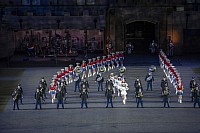 BASEL TATTOO 2018