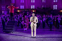 BASEL TATTOO 2019 HAUPTPROBE 