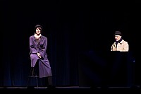 GLAIBASLER CHARIVARI 2026