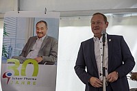 30 Jahre Schaer Pharma