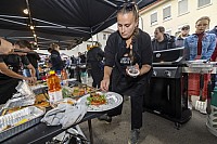 Bell BBQ Masters Finale 2024