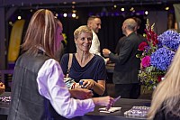 WOOHW! Award 2025 - Impressionen