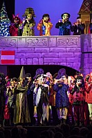 CHARIVARI 2018